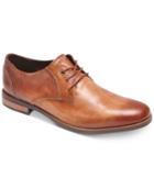 Rockport Men's Style Purpose Blucher Leather Oxfords Men's Shoes