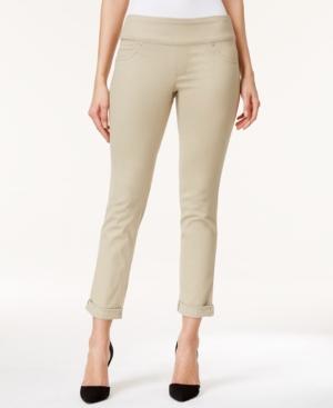 Style & Co. Ankle Jeggings, Only At Macy's