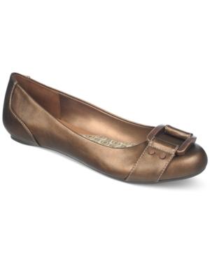 Dr. Scholl's Frankie Flats