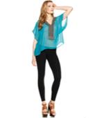 Bar Iii Pants, Leggings Ankle Length