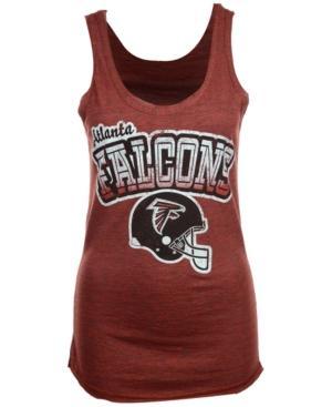 5th & Ocean Women's Atlanta Falcons Tank
