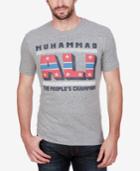 Lucky Brand Men's Muhammad Ali Stars & Stripes Graphic-print T-shirt
