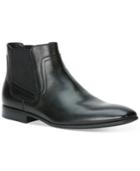 Calvin Klein Clarke Chelsea Boots Men's Shoes