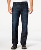 Joe's Men's Alton The Rebel Relaxed-fit Jeans