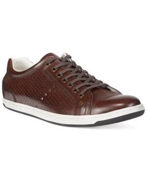 Kenneth Cole Reaction Range-r Danger Sneakers Men's Shoes