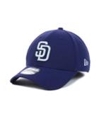 New Era San Diego Padres Mlb Team Classic 39thirty Cap