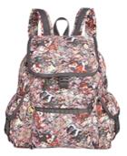 Lesportsac Bambi Collection Voyager Backpack