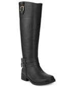 Inc International Concepts Women's Federica Rain Boots, Only At Macy's Women's Shoes