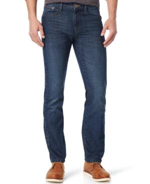 Ring Of Fire Miracost Straight Jeans