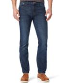 Ring Of Fire Miracost Straight Jeans