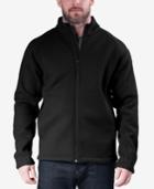 Hawke & Co. Outfitter Men's Knit Performance Ski Jacket