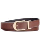 Inc International Concepts Reversible Belt, Created For Macy's
