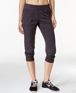 Calvin Klein Performance Cropped Sweatpants