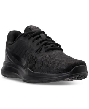 Nike Women's In-season Tr 7 Wide Training Sneakers From Finish Line