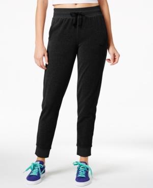 Puma T7 Velour Pants