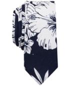 Original Penguin Men's Oceanside Floral Tie
