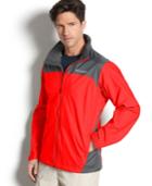 Columbia Men's Glennaker Lake Rain Jacket