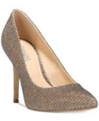 Carlos By Carlos Santana Posy Pumps Women's Shoes