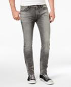 Calvin Klein Jeans Men's Delancy Skinny-fit Stretch Jeans
