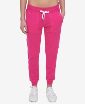 Tommy Hilfiger Drawstring Jogger Pants, Only At Macy's
