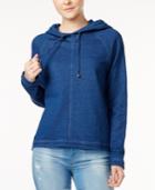 Tommy Hilfiger Pullover Hoodie, Only At Macy's