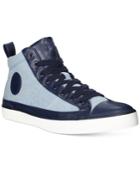 Polo Ralph Lauren Clarke Lace-up Sneakers Men's Shoes