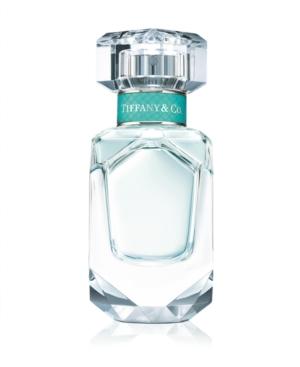Tiffany & Co. Eau De Parfum Spray, 1 Oz.