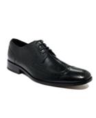 Bostonian Alito Wing-tip Lace-up Shoes Men's Shoes