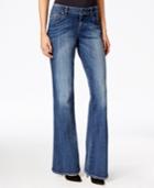 Kut From The Kloth Natalie Mindsight Wash Bootcut Jeans