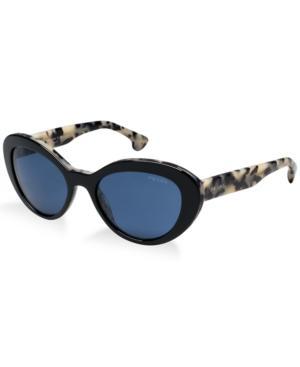 Prada Sunglasses, Prada Pr 15qs 53