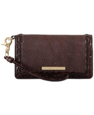 Brahmin Debra Brown Lafayette Wallet