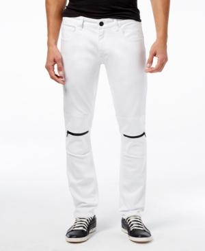 Inc International Concepts Men's Trend Slim Fit Jeans, Only At Macy's