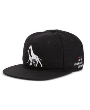 Lrg Men's Nature Rock Hat