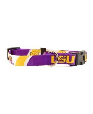 Hunter Manufacturing Lsu Tigers Dog Collar