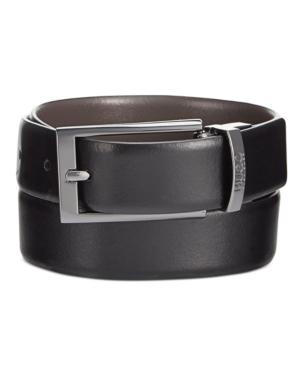 Hugo Boss Men's C-elvio Belt