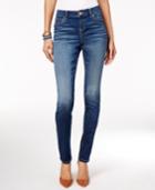 I.n.c. Curvy-fit Incfinity Stretch Skinny Jeans, Created For Macy's