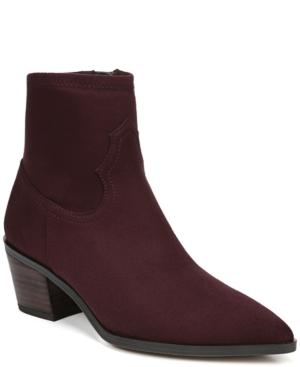 Franco Sarto Shaneen Booties Women's Shoes