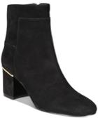 Cole Haan Arden Grand Booties Women's Shoes