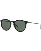 Polo Ralph Lauren Sunglasses, Polo Ralph Lauren Ph4096 50