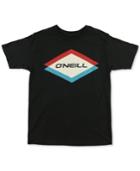 O'neill Men's Carbide Graphic-print T-shirt