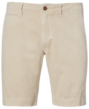 Denim & Supply Ralph Lauren Men's Cotton Chino Shorts