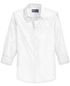 American Rag Men's Short-sleeve Shirt, Only At Macy's