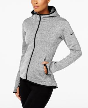 Nike Hypernatural Therma Full Zip Training Hoodie