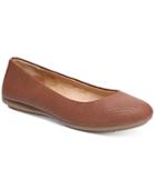 Naturalizer Una Flats Women's Shoes