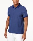 Tommy Hilfiger Men's Zachary Dot-pattern Polo