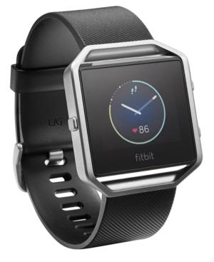 Fitbit Blaze Smart Fitness Watch