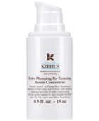 Kiehl's Since 1851 Dermatologist Solutions Hydro-plumping Re-texturizing Serum Concentrate, 0.5 Fl. Oz.