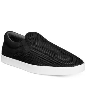 Bar Iii Malvo Mesh Sneakers