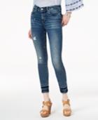 Lucky Brand Ava Ripped Jeggings