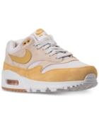 Nike Women's Air Max 90/1 Casual Sneakers From Finish Line